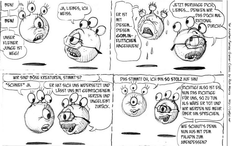 Der andere Blickwinkel