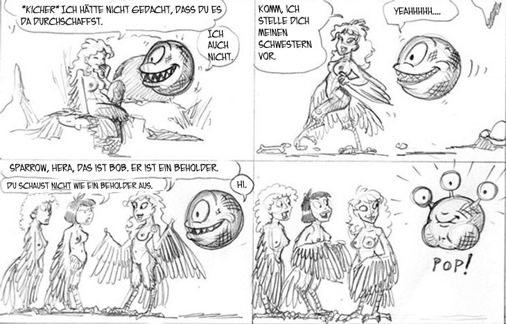 Kein Beholder?