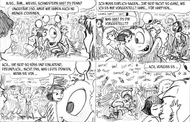 Hühnerstall