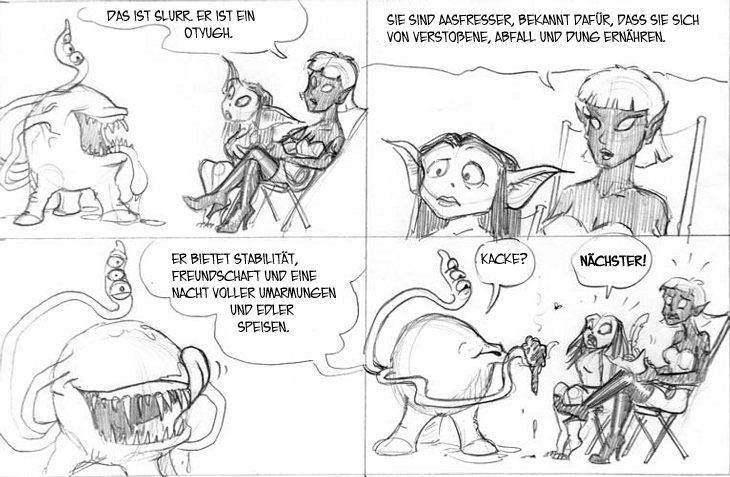 Unwiderstehlich