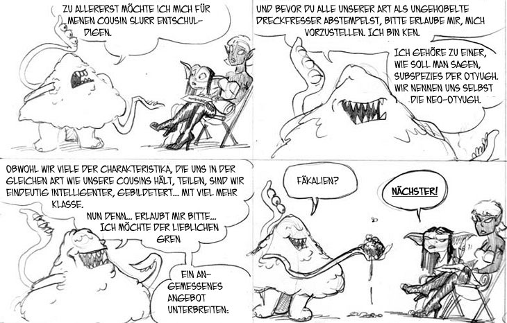 Mehr Klasse