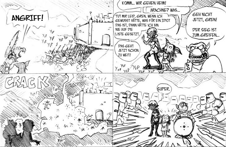 Sicherer Sieg #2